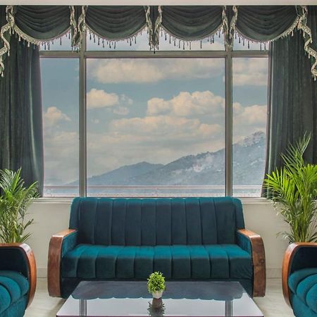 Host Jatin Kasauli Pine Villa 7Oi827O7O3 Екстер'єр фото