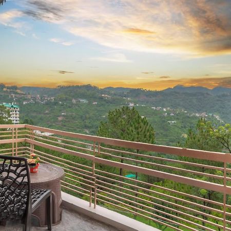 Host Jatin Kasauli Pine Villa 7Oi827O7O3 Екстер'єр фото