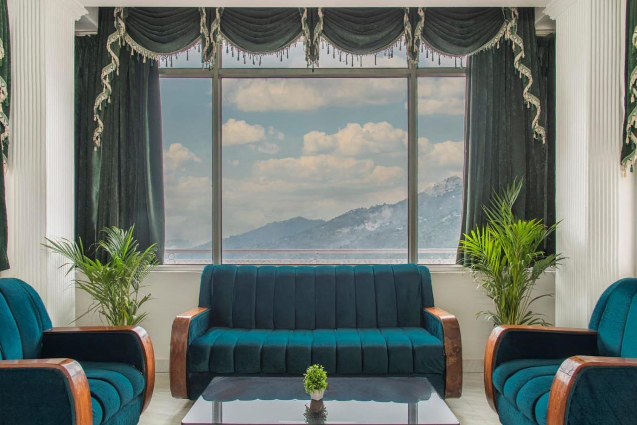 Host Jatin Kasauli Pine Villa 7Oi827O7O3 Екстер'єр фото