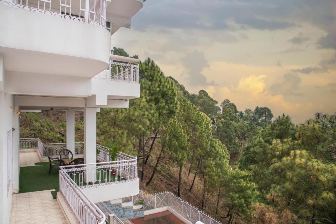 Host Jatin Kasauli Pine Villa 7Oi827O7O3 Екстер'єр фото