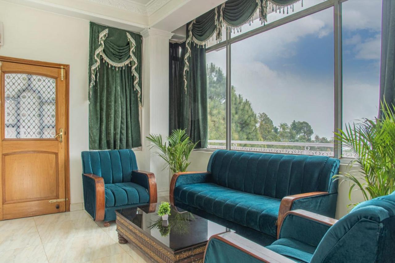 Host Jatin Kasauli Pine Villa 7Oi827O7O3 Екстер'єр фото