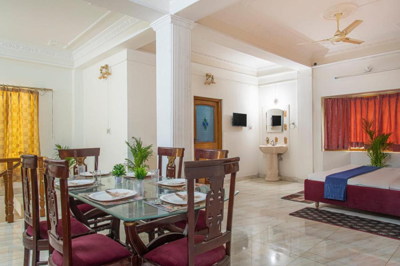 Host Jatin Kasauli Pine Villa 7Oi827O7O3 Екстер'єр фото