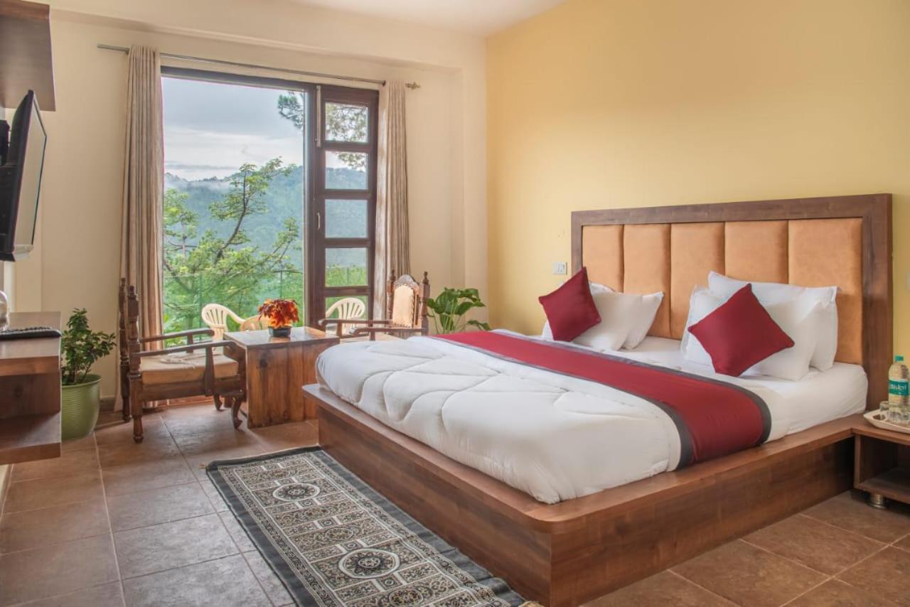 Host Jatin Kasauli Pine Villa 7Oi827O7O3 Екстер'єр фото