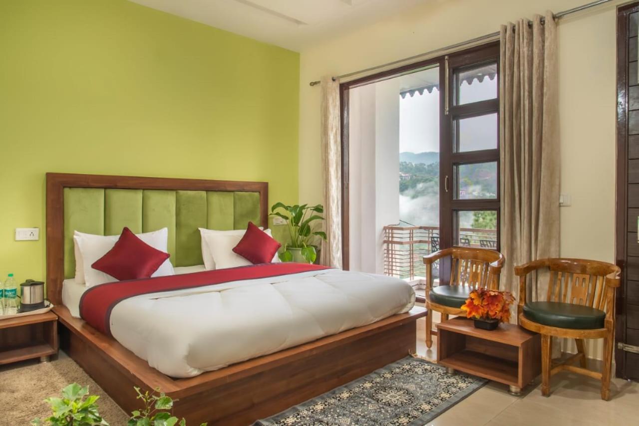 Host Jatin Kasauli Pine Villa 7Oi827O7O3 Екстер'єр фото