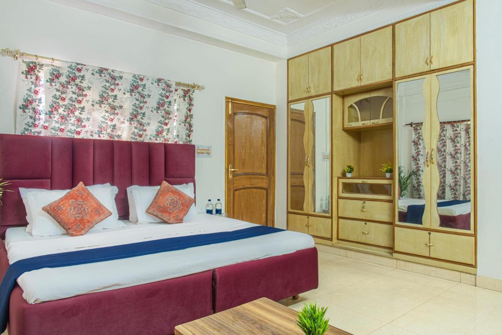 Host Jatin Kasauli Pine Villa 7Oi827O7O3 Екстер'єр фото
